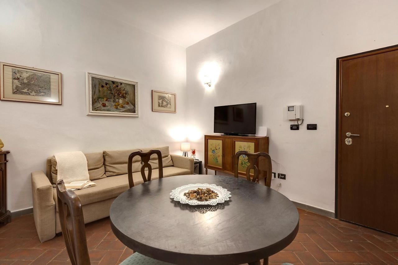 Ognissanti Apartment By Mamo Florencia Exterior foto